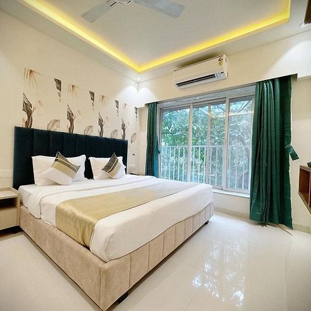 The Orion - Premium Apartments Βομβάη Εξωτερικό φωτογραφία